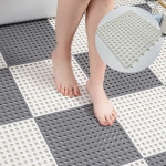 욕실 화장실 미끄럼방지 바닥매트 화장실미끄럼방지매트 다용도실매트