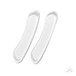 뒤꿈치 2P 꿀생활 CH 패드 구두 실리콘