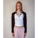 레스트앤레크레이션 RR KNIT BOLERO