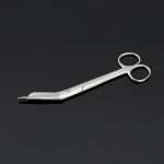 의료용 가위 고급형 붕대가위 병원용 소독기 14 고급형 붕대가위 1개