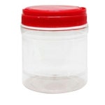 과일주 용기 원형 1 65L 술병 술통 보관통 매실