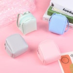 백인백 레더 미니 백팩 파우치 이너 미니파우치