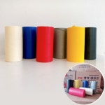 60개 1박스 매직테이프 보온 배관자재 테이프 마감재 국내산