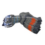 도톰 배색 남성 스포츠 장목 등산양말 5켤레 동일색상