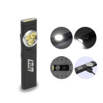 800루멘 2IN1 LED 포켓클립형 초슬림 미니 LED랜턴