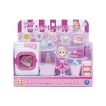 토이락 시크릿쥬쥬 리틀 미니 세탁기