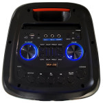 옴니트로닉 옴니트로닉 버스킹팝 블루투스스피커