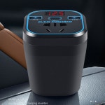 차량용 전원 인버터 12V 24V 220V 컨버터 C타입 다기능 충전기 소켓 3 1A 고속