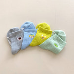 뽀로로 뽀로로 양말 하우스상자 어린이집답례품 유아 핑크계열 블루계열 돌아기 1세 2세 3세 4세 1호 핑크세트