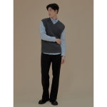 프로젝트엠 오버핏 스웨터 베스트 EPD4ER1810