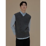 프로젝트엠 오버핏 스웨터 베스트 EPD4ER1810