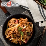 진푸드시스템 도드람 도드람한돈 광릉식고추장불고기 1 2kg 200gX6팩
