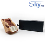 SKYPLUS Dr 88 닥터88 닥터팔팔 골관절치료기 어댑터 KC인증 3구접지 어댑터 AC 각코드 1 5m 1개