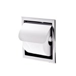 로얄 바스 매립형 휴지걸이 RA103