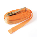 화물 라쳇바 폭50mm 길이 12M 고정바 라쳇벨트