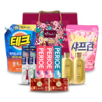 엘지생활건강 엘지생활건강 정다운 37호 선물세트