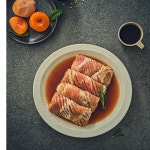 양념 목살 한돈 갈비 왕구이