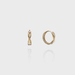 디모멘트 Leona One touch Earring