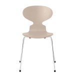 프리츠한센 FRITZ HANSEN 프리츠한센 앤트 체어 컬러드 애쉬 라이트 크롬 베이스