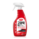 카렉스 카렉스 카렉스 3분 세차 고광택왁스 간편코팅 세차용품 차량관리용품