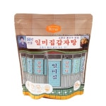 랜선식당 일미집 감자탕 1.2kg
