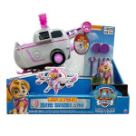 퍼피구조대 스카이 플라잉 헬리콥터