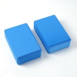 밸런스 EVA 요가 블록 2p 세트 스트레칭 폼블럭