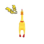 소리나는 엽기닭 강아지 인형 장난감 신박한 웃긴선물