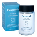 퓨리서치 클린 코인 세탁세제 60개입