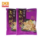 대원푸드 맛있는 돼지막창400g 소스 2개 400g
