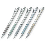 펜텔 그래프 기어 1000 샤프