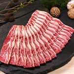 소소한돈가 호주산 678꽃LA갈비 1kg