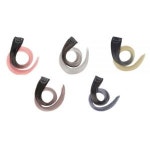 데일리 헤어 포인트 컬러 브릿지 2P 셀프 붙임머리