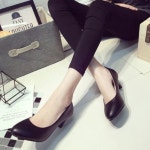 여자 구두 펌프스힐 데일리 여성 면접구두 정장구두