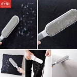반려동물 멀티 털제거 브러쉬 보풀제거기 클리너 옷보풀 제거 고양이 강아지 소형 멀티먼지제거브러쉬 소형 1개