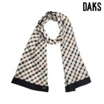 닥스 스카프 FKD051