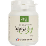 금산인삼협동조합 리얼진 늘편한day