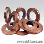 덕성하이텍 동테이프 30M