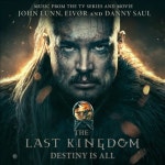 Eivor Palsdottir - Last Kingdom Destiny Is All 라스트 킹덤 Soundtrack CD