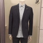 란찌 란찌 SET UP 1 코튼 스판 셋업 자켓 란찌 LAJK22S03 2001