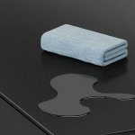 키밍 높너비 조절 전자레인지 선반 1단 다용도 수납장