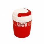 로이첸 보냉 미니비 3 3L 1p 쿨러 아이스물통 보온보냉 야외레저