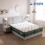 금성침대 호텔형 KS 1221 침대 LK