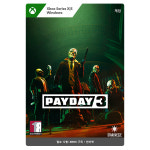 마이크로소프트 엑스박스 페이데이 3 (Xbox, Windows)