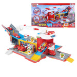 아이존 뽀로로 변신 소방차 아동 유아 장난감