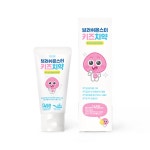브러쉬몬스터 키즈치약 민트향 50g
