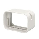 에어컨배관 연결소켓 I 1개 SJ-100