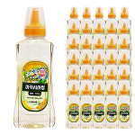 청림 sweet 아카시아청 500g 튜브 한박스 500g x 30ea
