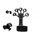 전완근 단련기 손가락 악력 스트레칭 재활운동 악력기세트 1개