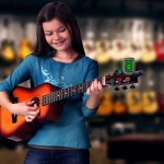 악기튜너 튜너 튜닝기 조율기